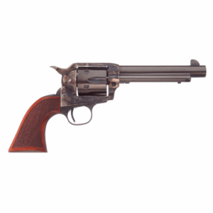 Taylors and Company Runnin Iron .357 Mag 5.5 inch barrel black with walnut grip