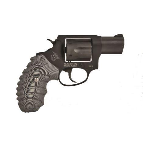 Taurus 856 Ultra-Lite | .38 Special | 2" Barrel | 6-Rd