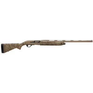 Winchester SX4 Hybrid Hunter 12ga 28in Mossy Oak Bottomland FDE