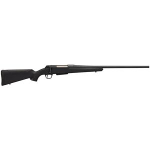 Winchester XPR .308 Win 22 inch bolt-action rifle matte blued Perma-Cote synthetic stock