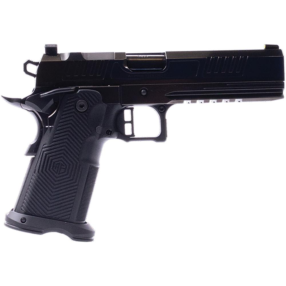 Alpha Foxtrot AF1911 Romulus | 9mm Luger | 5" Bull