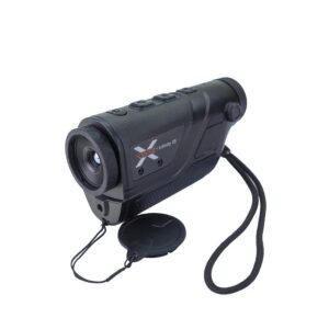 X-Vision Infinity 55 thermal monocular 256x192 sensor 0.7-1.4x magnification