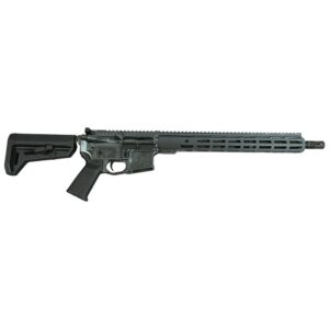 Shark Coast Tactical Trump 3.0 AR-15 rifle, 5.56mm, 16-inch barrel, M-LOK rail