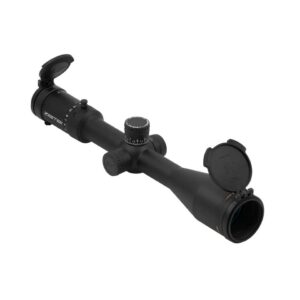 ZeroTech Trace Advanced 4-24x50 30mm riflescope with Illuminated RMG FFP reticle