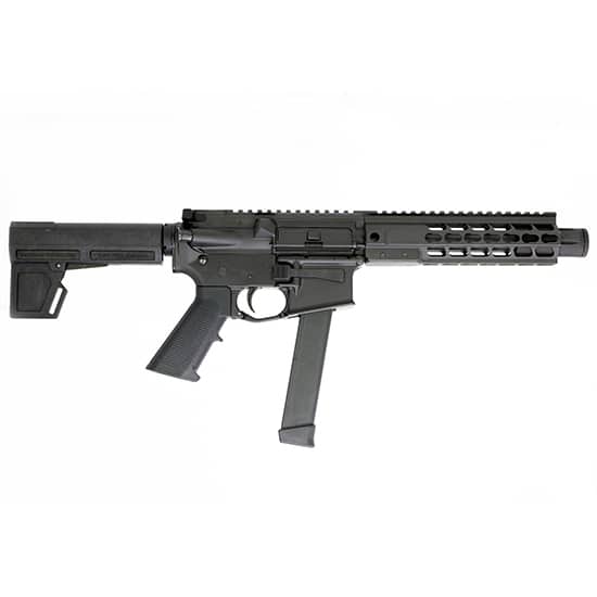 Brigade BM9 9mm AR Pistol | 9in | 33rd