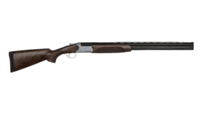CZ PRJCT UPLND REDHEAD 12 Gauge Over-Under Shotgun 28-inch Barrel