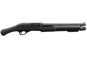 Charles Daly Chiappa HONCHO TCTL 12 Gauge 14 inch pump shotgun black synthetic