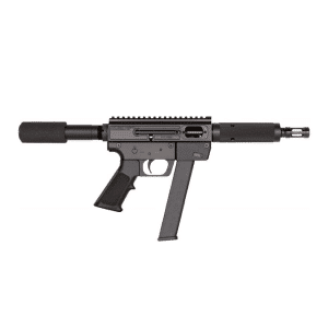 Just Right Carbines JRC 9mm G3 5.5-inch pistol in black