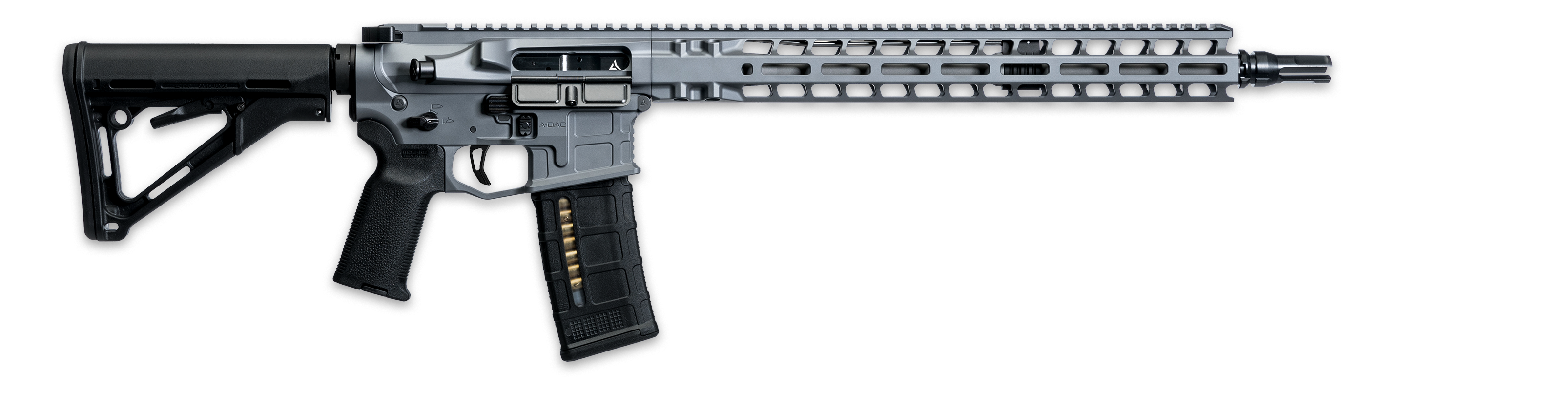 Radian Weapons | Model 1 | .223 Wylde | 16" | R0042