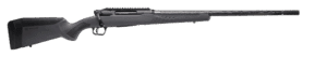 Savage Impulse Mountain Hunter 7MM PRC 22 inch carbon fiber barrel gray stock