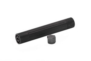 Spikes Tactical Buckwheat .22LR suppressor Orion Exclusive product image