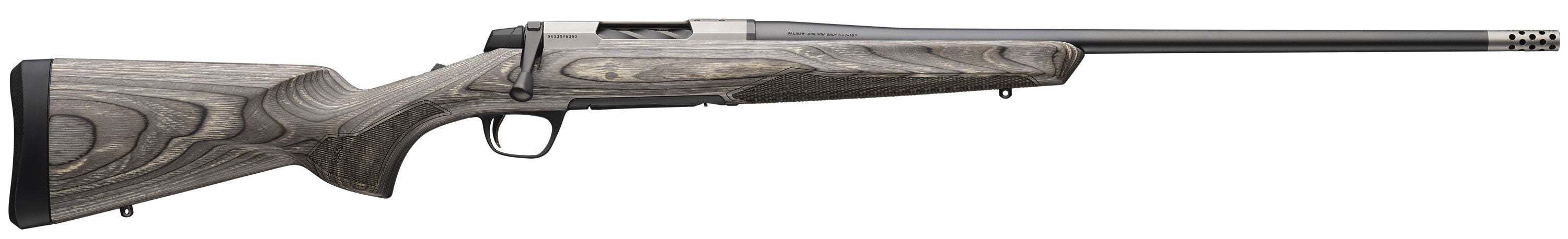 Browning X-Bolt 2 Hunter | .243 Win | 22 in | 036092211