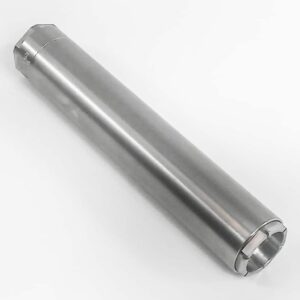 Huntertown Arms HUNTERTOWN CHAMELEON 5.56 suppressor product image