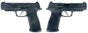 SIG SAUER P365 FUSE 9mm 4.3 inch Multi-Cam Black optics-ready pistol