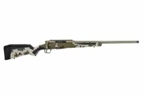 Savage Impulse Big Game .300 WSM 24in KUIU Verde 2.0 camo