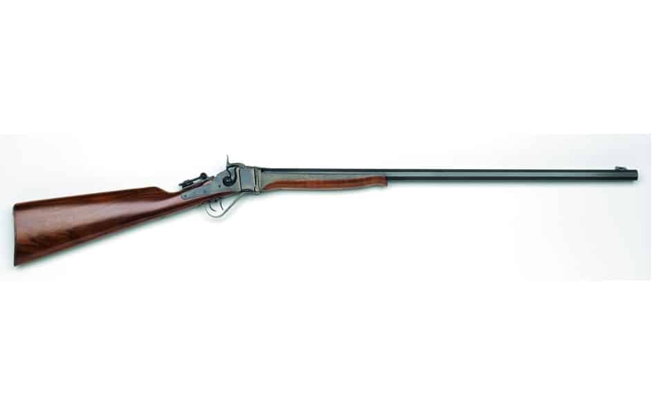 Chiappa Little Sharps | .22 WMR | 24" Barrel