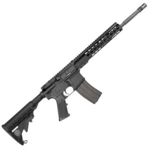 ArmaLite M-15 Light Tactical Carbine 5.56x45mm NATO 16 inch barrel black