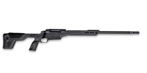 Weatherby 307 Alpine MDT Carbon .300 PRC 22-inch chassis rifle