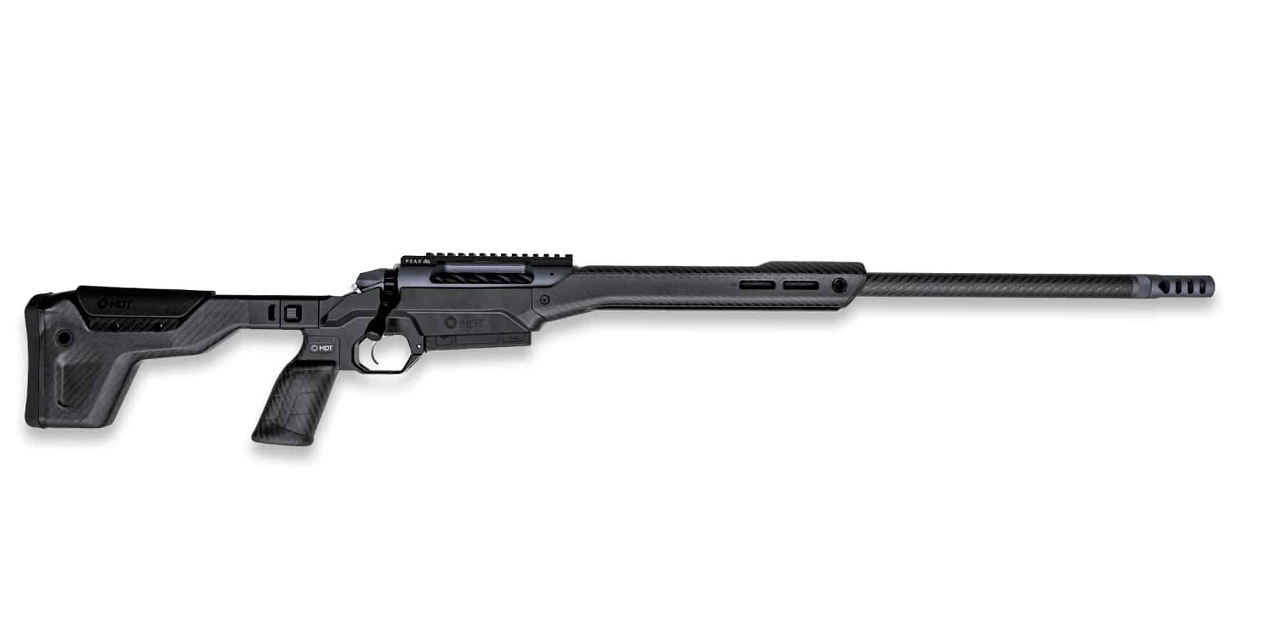 Weatherby 307 Alpine MDT Carbon | .300 PRC | 22"