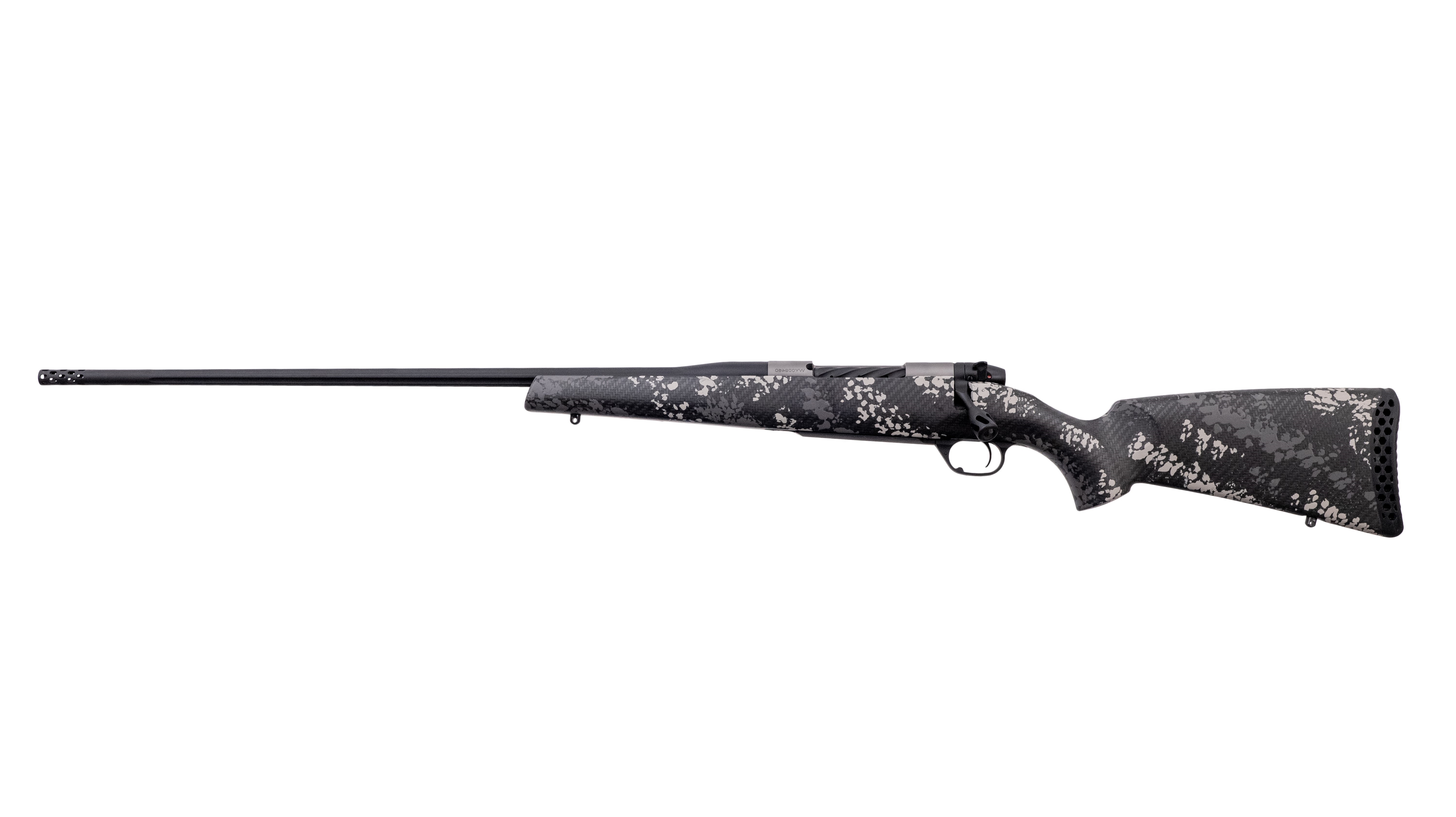 Weatherby Mark V Backcountry Ti2 | .240 Weatherby | 24in