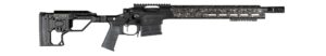 Christensen Arms Modern Precision Rifle MPR .223 Rem carbon-fiber barrel folding chassis black