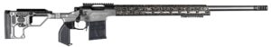 Christensen Arms MPR Competition 6mm GT 26 inch bolt-action rifle