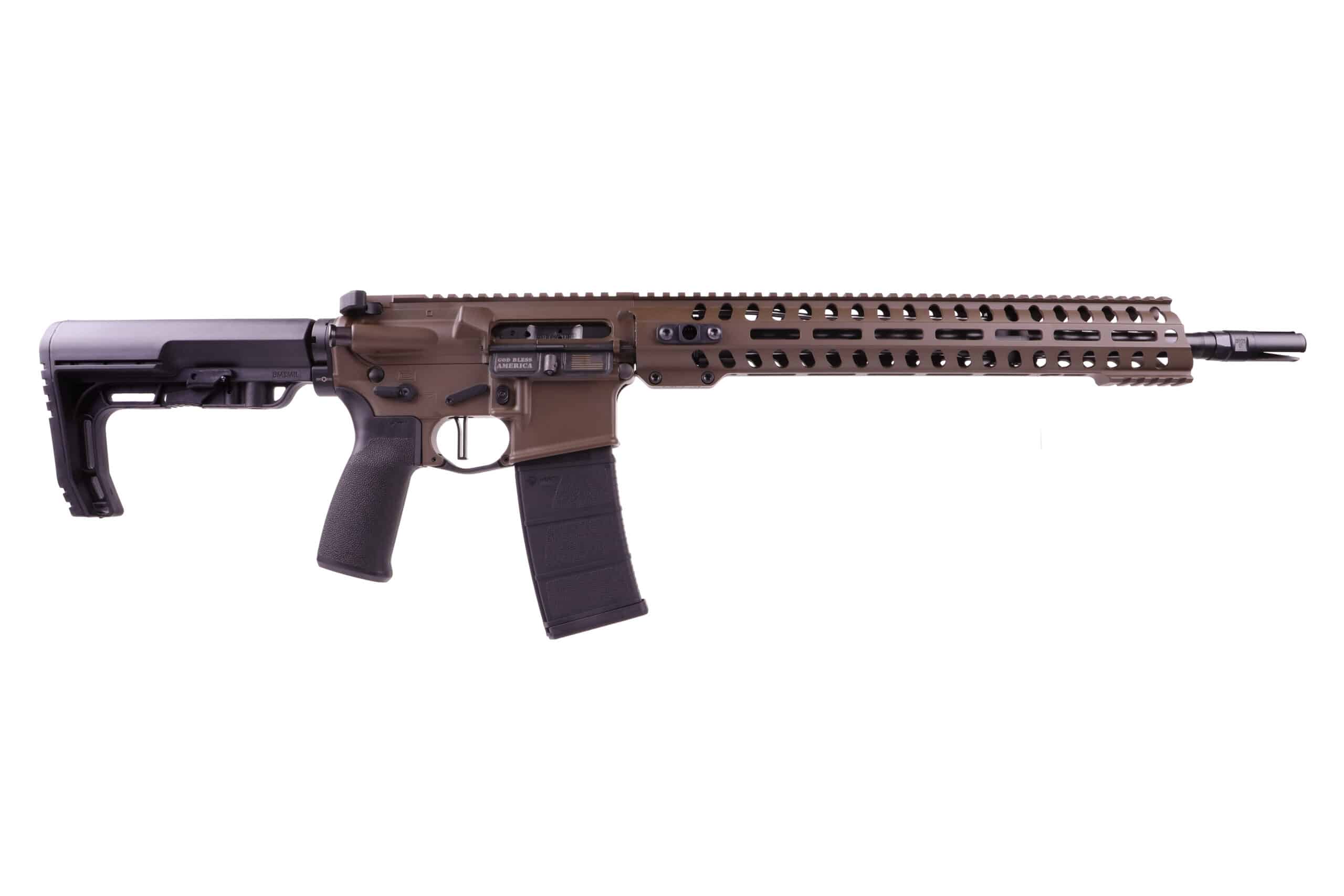POF Minuteman 01752 | 5.56 NATO | 16.5 in | 30+1