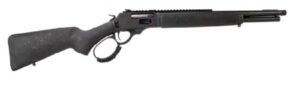 Rossi R95 Triple Black .444 Marlin 16.5 inch threaded barrel lever-action rifle