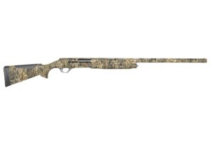 RETAY ACE-R Max-7 20ga 28in Realtree Max-7 camo shotgun side view