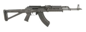 Century Arms CGR RI4975-N 7.62x39 rifle with Magpul MOE furniture and optics rail