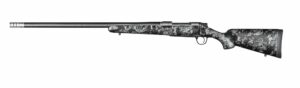 Christensen Arms Ridgeline FFT .300 PRC 22 inch left-hand bolt-action rifle with carbon fiber stock