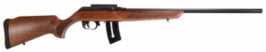 Rossi RS22 RS22W2111WD .22 WMR 21in rifle with hardwood stock
