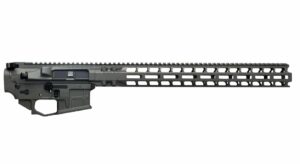 Radian Weapons Model 1 Builder Kit 17 inch Radian Grey