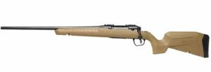 Savage AXIS 2 .308 Win 22in left-hand bolt-action rifle with FDE synthetic stock 32087