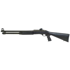 CENTURY ARMS Centurion A4 12 gauge semi-auto shotgun, black finish, synthetic stock