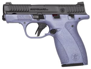 Smith & Wesson Bodyguard 2.0 .380 ACP Orchid TS compact pistol 2.75 inch barrel