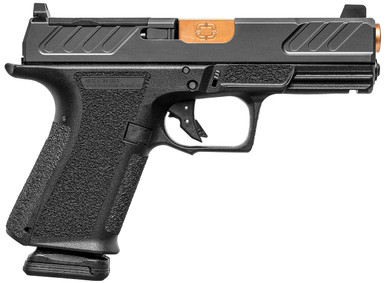 Shadow Systems MR920 Foundation | SS-1305-1D | 9mm 4in