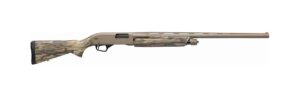 Winchester SXP Hybrid Hunter 12 Gauge 28 inch Realtree Legacy FDE shotgun