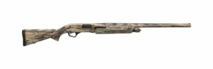 Winchester SXP Waterfowl 12 gauge pump shotgun with 28 inch barrel in Realtree Legacy camo