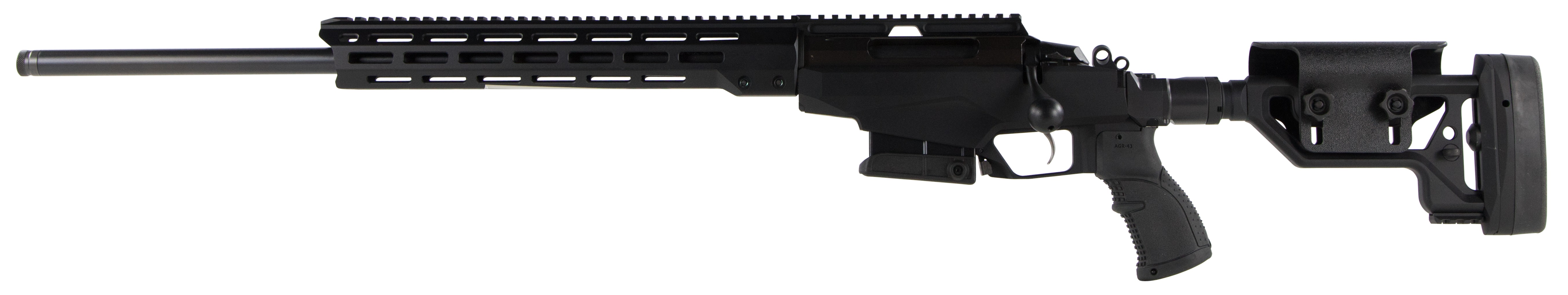 Tikka T3x Tac A1 Left Hand | 6.5 Creedmoor | JRTAC482L