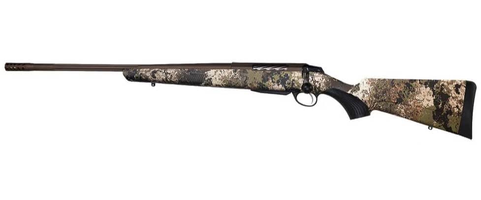 Tikka T3x Lite 6.5 PRC Veil Wideland | 24.3in | JRTXVW419