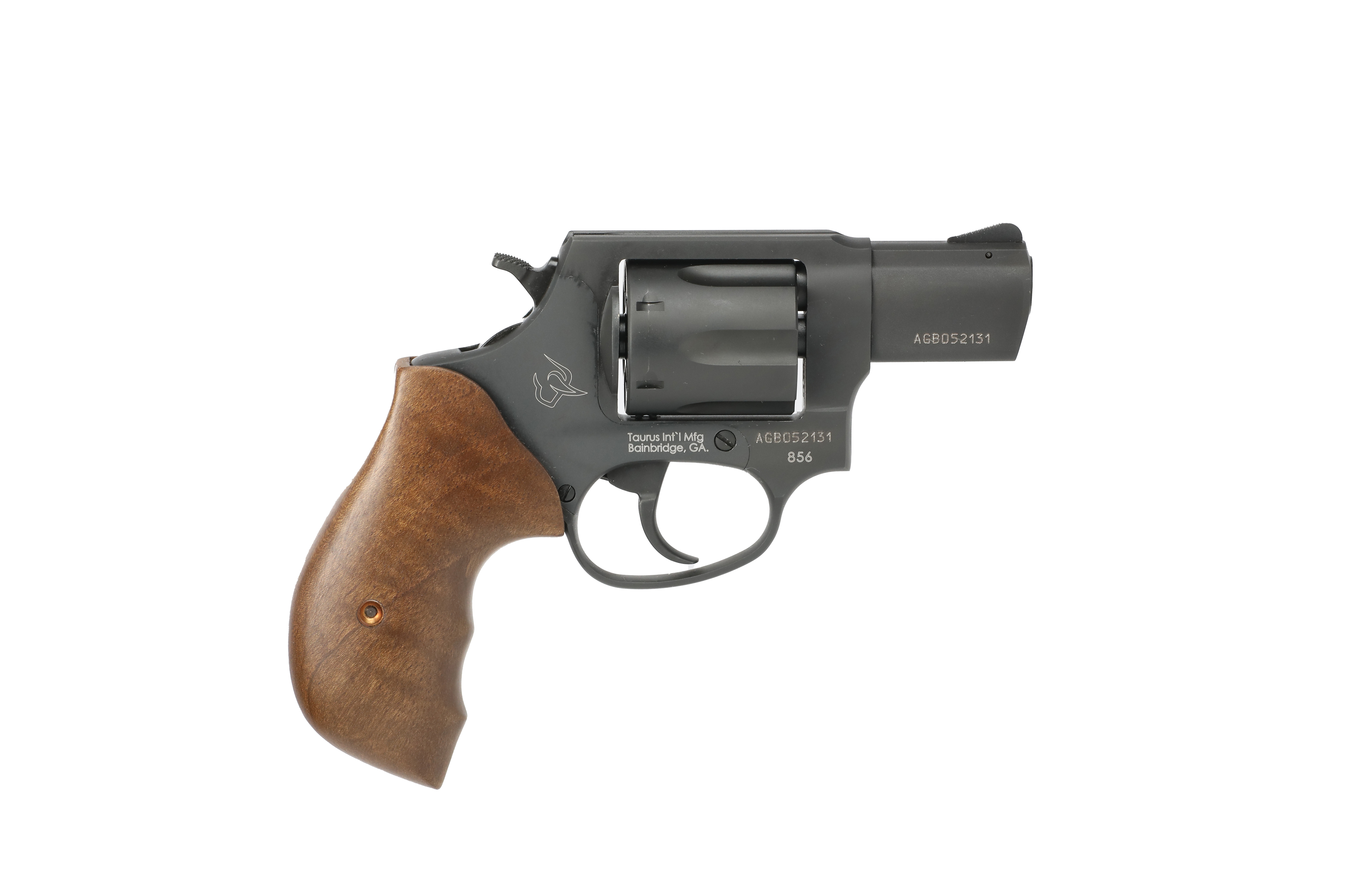 Taurus 856 Revolver | .38 Special | 2 in. | 6 rd | 2-85621-TW
