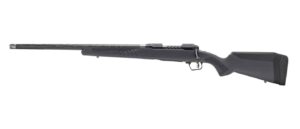 Savage 110 Ultralite 7mm BackCountry 20in left-hand gray AccuFit synthetic stock