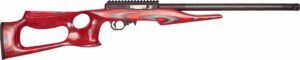 Volquartsen VOL SUPERLITE 22M SA B RED semi-auto rifle