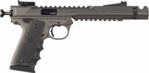 Volquartsen VOL BLK MAMBA 22LR 6TNG 10RD semi-auto handgun