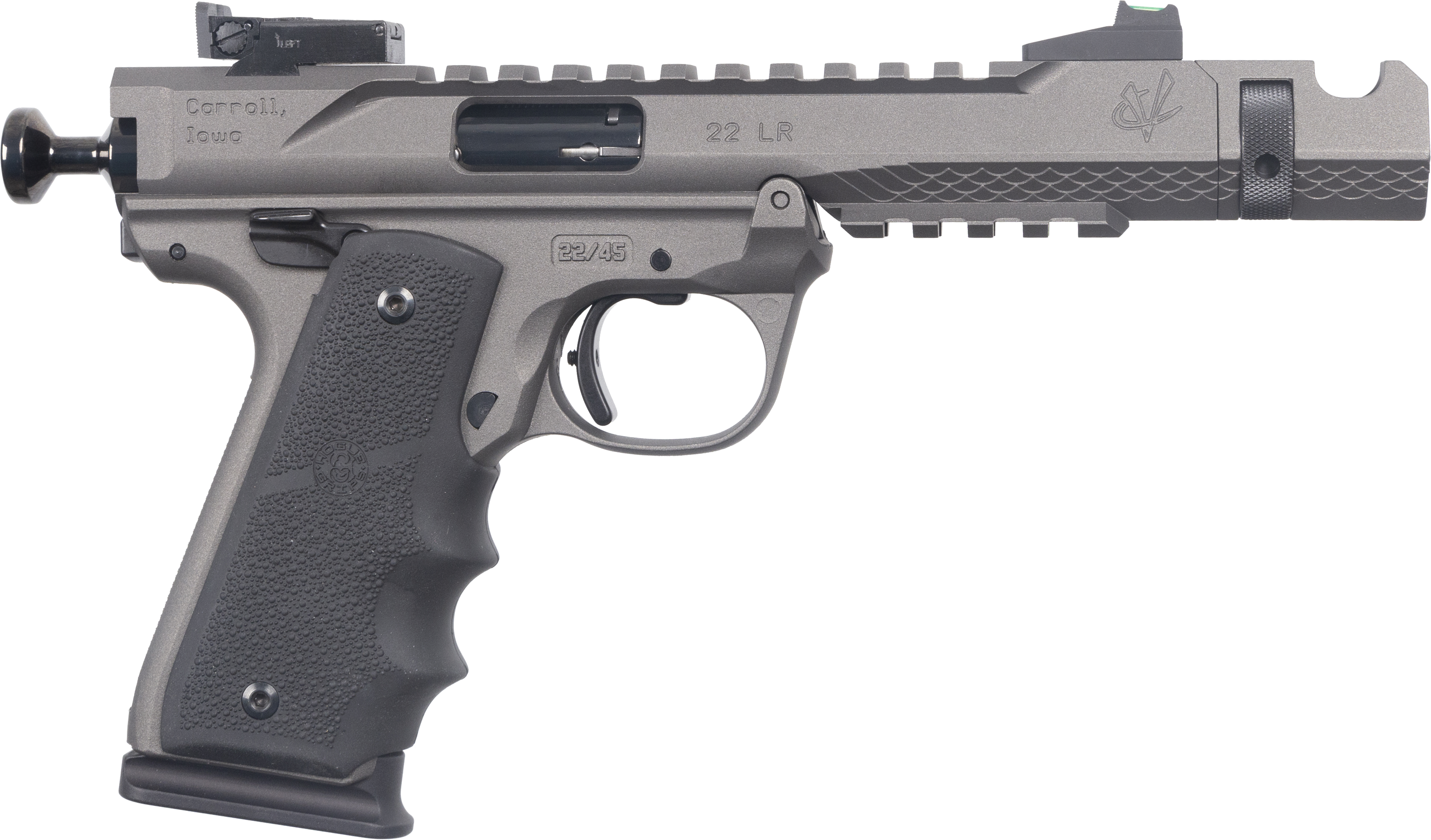 Volquartsen Black Mamba | 22LR | 4.5TNG