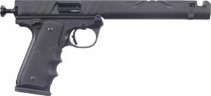 Volquartsen Mamba-X SA .22 LR pistol 10rd side view
