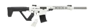 Armscor Rock Island Armory VR80 12 Gauge Stormtrooper White 20-inch barrel