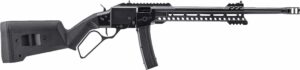 POF USA Tombstone 9mm lever-action rifle 16.5-inch barrel black Magpul SGA