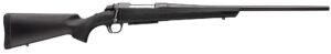 Browning AB3 Composite Stalker .270 Win 22 inch matte blued barrel with matte black synthetic stock, right-hand
